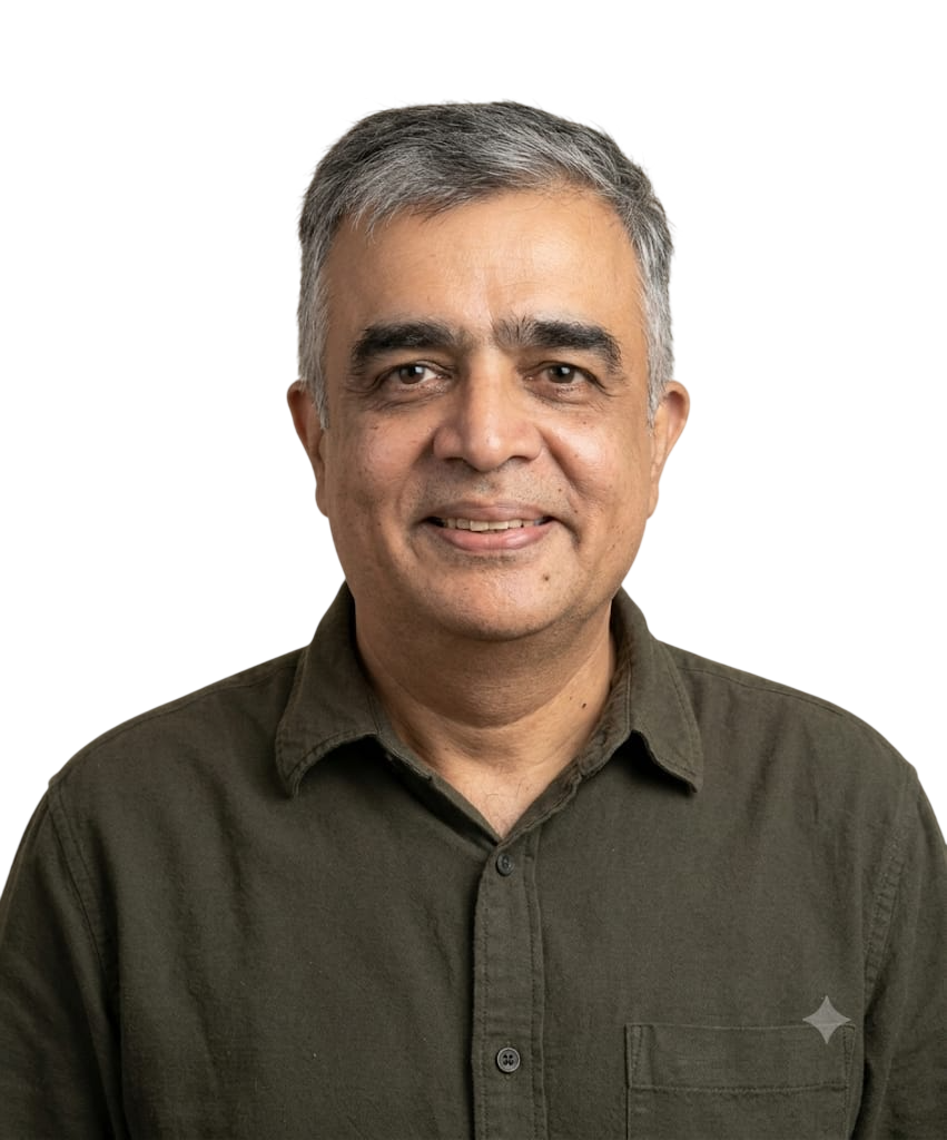 Dr. V. Kalaiselvan